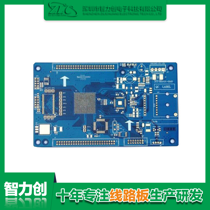 PCB線路板為什么是綠色？